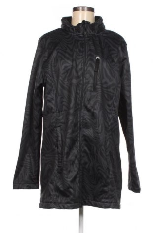Γυναικείο μπουφάν Janina, Μέγεθος XL, Χρώμα Πολύχρωμο, Τιμή 13,36 €
