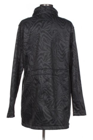 Γυναικείο μπουφάν Janina, Μέγεθος XL, Χρώμα Πολύχρωμο, Τιμή 13,36 €