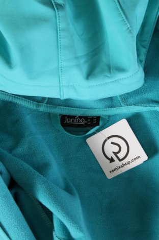 Γυναικείο μπουφάν Janina, Μέγεθος XL, Χρώμα Μπλέ, Τιμή 14,85 €