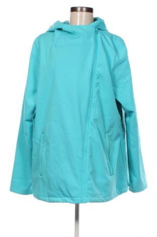 Γυναικείο μπουφάν Janina, Μέγεθος XL, Χρώμα Μπλέ, Τιμή 13,36 €