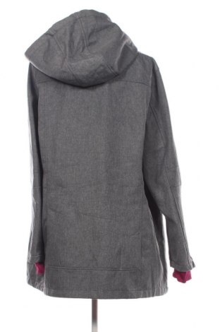 Damenjacke Janina, Größe XXL, Farbe Grau, Preis € 10,65