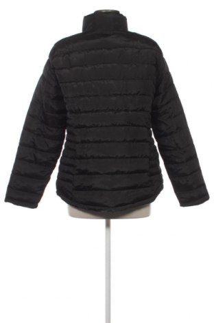 Γυναικείο μπουφάν Janina, Μέγεθος M, Χρώμα Μαύρο, Τιμή 11,88 €