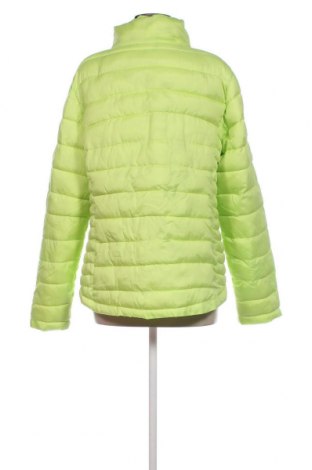 Γυναικείο μπουφάν Janina, Μέγεθος XL, Χρώμα Πράσινο, Τιμή 21,17 €