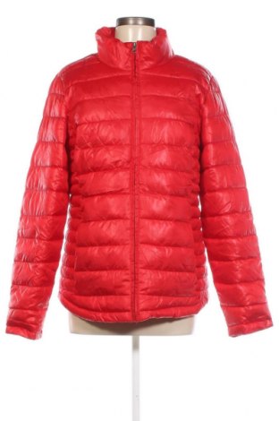 Γυναικείο μπουφάν Janina, Μέγεθος L, Χρώμα Κόκκινο, Τιμή 11,88 €