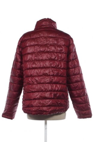 Γυναικείο μπουφάν Janina, Μέγεθος XL, Χρώμα Κόκκινο, Τιμή 22,25 €