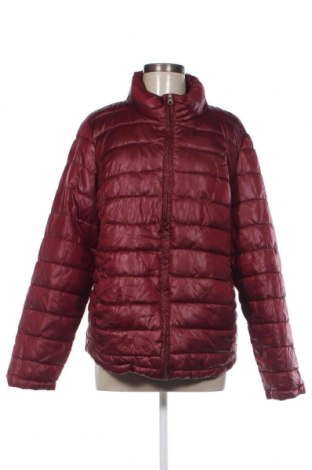 Γυναικείο μπουφάν Janina, Μέγεθος XL, Χρώμα Κόκκινο, Τιμή 20,09 €