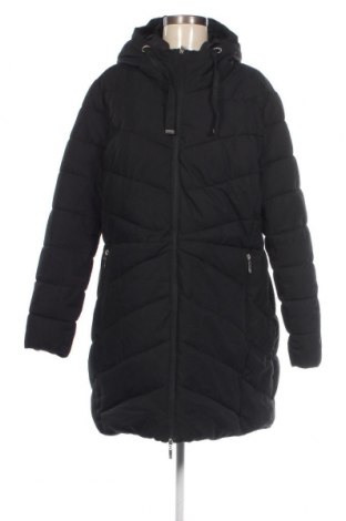 Γυναικείο μπουφάν Janina, Μέγεθος XL, Χρώμα Μαύρο, Τιμή 21,17 €