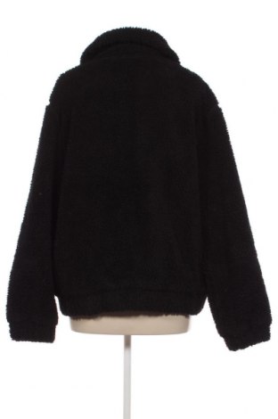 Γυναικείο μπουφάν Janina, Μέγεθος L, Χρώμα Μαύρο, Τιμή 20,45 €