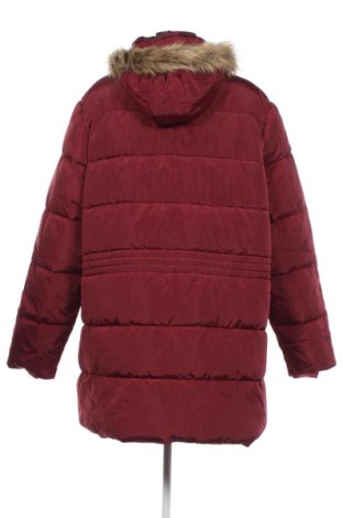 Damenjacke Janina, Größe 3XL, Farbe Rot, Preis € 24,22