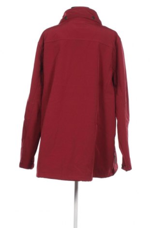 Damenjacke Janina, Größe 4XL, Farbe Rot, Preis € 31,73