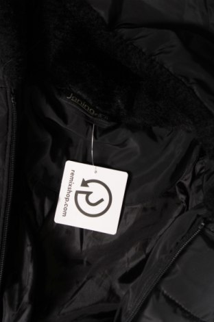 Γυναικείο μπουφάν Janina, Μέγεθος L, Χρώμα Μαύρο, Τιμή 20,45 €