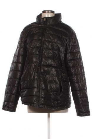 Γυναικείο μπουφάν Janina, Μέγεθος XL, Χρώμα Μαύρο, Τιμή 21,17 €