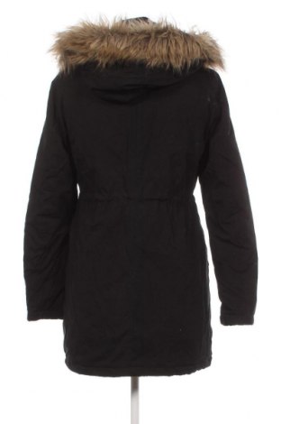Dámska bunda  Jean Pascale, Veľkosť S, Farba Čierna, Cena  18,75 €