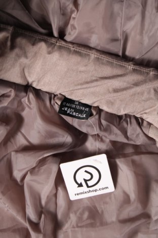 Damenjacke Jean Pascale, Größe M, Farbe Beige, Preis € 24,99