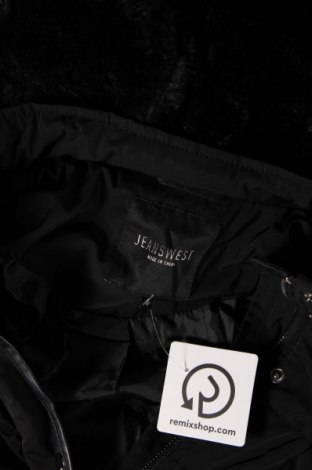 Dámska bunda  Jeanswest, Veľkosť S, Farba Čierna, Cena  22,97 €