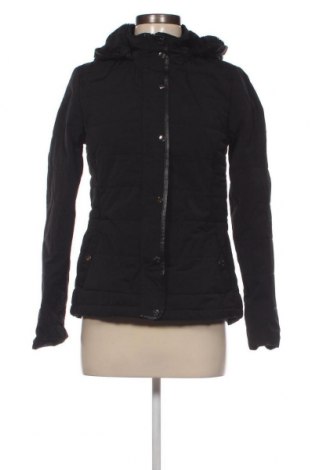 Γυναικείο μπουφάν Jeanswest, Μέγεθος S, Χρώμα Μαύρο, Τιμή 26,44 €