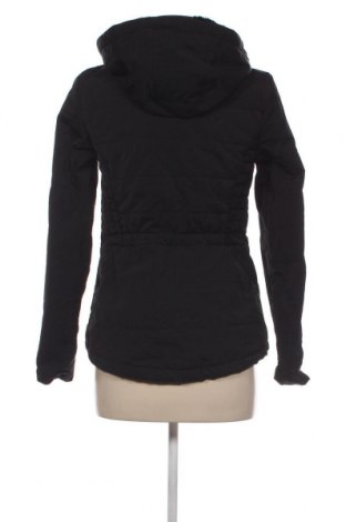 Γυναικείο μπουφάν Jeanswest, Μέγεθος S, Χρώμα Μαύρο, Τιμή 25,05 €