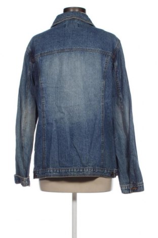 Γυναικείο μπουφάν John Baner, Μέγεθος XL, Χρώμα Μπλέ, Τιμή 12,06 €