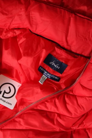 Damenjacke Joules, Größe M, Farbe Rot, Preis € 44,51