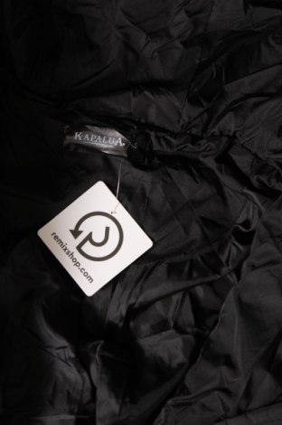 Γυναικείο μπουφάν Kapalua, Μέγεθος S, Χρώμα Μαύρο, Τιμή 20,45 €