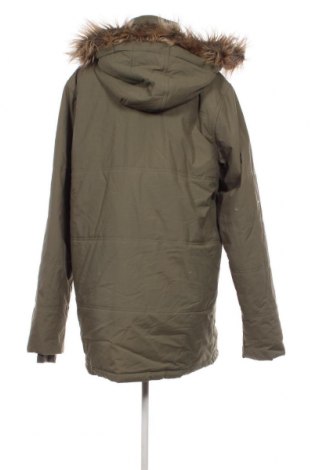 Dámská bunda  Kappa, Velikost XL, Barva Zelená, Cena  742,00 Kč