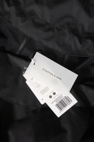Γυναικείο μπουφάν Kapten & Son, Μέγεθος XS, Χρώμα Μαύρο, Τιμή 52,32 €