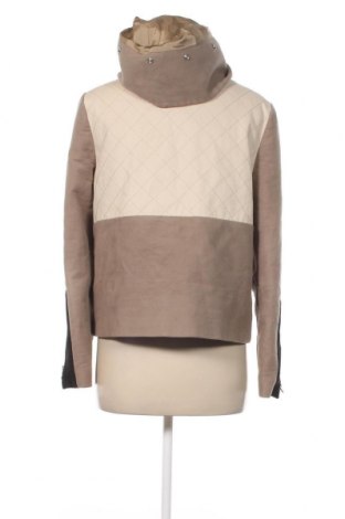 Damenjacke Karen Millen, Größe M, Farbe Beige, Preis 49,17 €