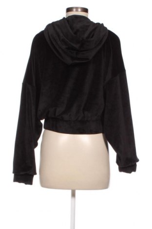 Γυναικείο μπουφάν Karl Kani, Μέγεθος XS, Χρώμα Μαύρο, Τιμή 30,43 €