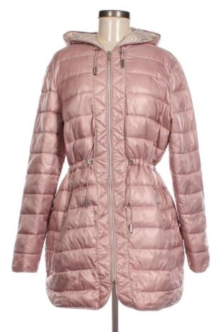 Damenjacke Kenneth Cole, Größe XL, Farbe Rosa, Preis 24,28 €