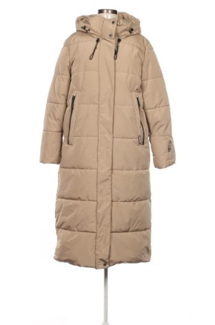 Damenjacke Khujo, Größe XL, Farbe Beige, Preis 81,96 €