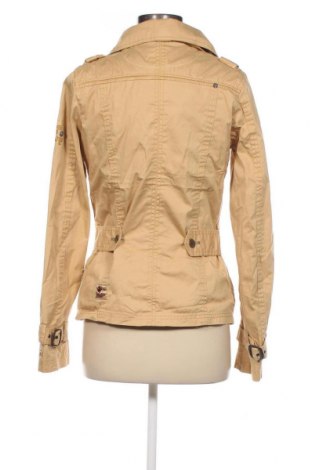 Damenjacke Khujo, Größe M, Farbe Beige, Preis 27,87 €