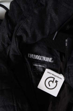 Dámska bunda  Khujo, Veľkosť XL, Farba Čierna, Cena  42,75 €