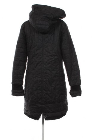 Γυναικείο μπουφάν Khujo, Μέγεθος XL, Χρώμα Μαύρο, Τιμή 50,23 €