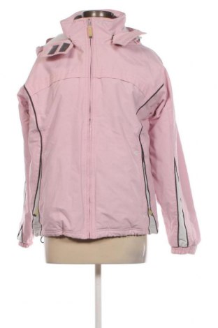 Γυναικείο μπουφάν Killtec, Μέγεθος M, Χρώμα Ρόζ , Τιμή 40,18 €