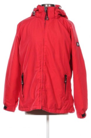 Damenjacke Killtec, Größe XL, Farbe Rot, Preis € 27,14