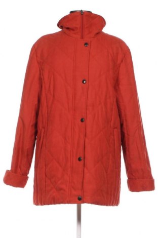 Dámska bunda  Kingfield, Veľkosť L, Farba Červená, Cena  17,76 €