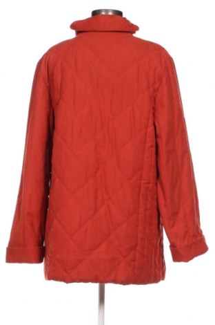 Dámska bunda  Kingfield, Veľkosť L, Farba Červená, Cena  18,75 €