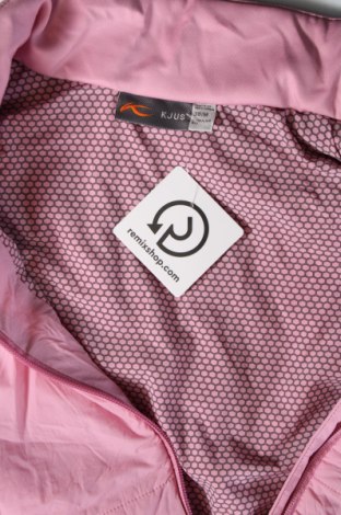 Damenjacke Kjus, Größe M, Farbe Rosa, Preis € 118,37