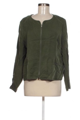 Γυναικείο μπουφάν Kriss, Μέγεθος M, Χρώμα Πράσινο, Τιμή 16,82 €
