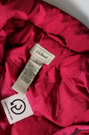 Damenjacke L.L. Bean, Größe S, Farbe Rosa, Preis 80,72 €