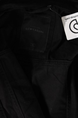 Γυναικείο μπουφάν LCW, Μέγεθος S, Χρώμα Μαύρο, Τιμή 12,30 €