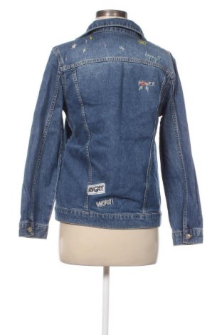 Damenjacke LCW, Größe S, Farbe Blau, Preis 10,77 €