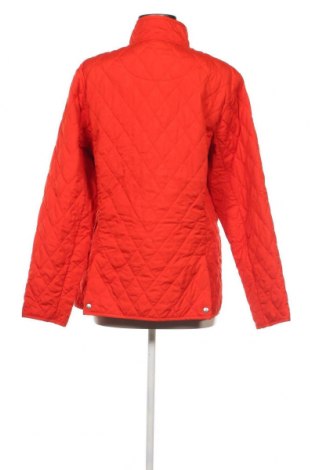Γυναικείο μπουφάν Lands' End, Μέγεθος L, Χρώμα Πορτοκαλί, Τιμή 10,39 €