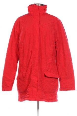 Γυναικείο μπουφάν Land's End, Μέγεθος M, Χρώμα Κόκκινο, Τιμή 27,83 €
