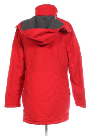 Γυναικείο μπουφάν Land's End, Μέγεθος M, Χρώμα Κόκκινο, Τιμή 25,05 €