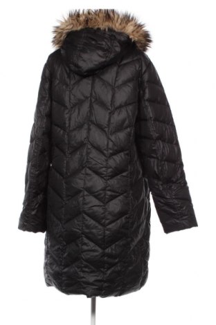 Geacă de femei Land's End, Mărime XL, Culoare Negru, Preț 152,96 Lei