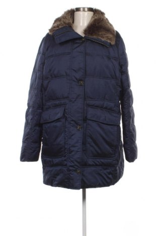 Damenjacke Lands' End, Größe L, Farbe Blau, Preis 14,49 €