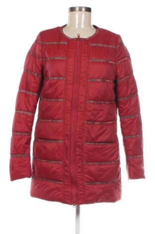 Damenjacke Laura Jo, Größe L, Farbe Rot, Preis 13,69 €