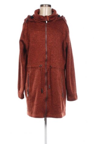 Damenjacke Laura Torelli, Größe L, Farbe Braun, Preis € 33,99