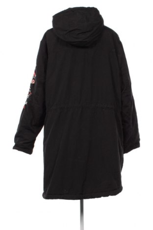 Damenjacke Laura Torelli, Größe XXL, Farbe Schwarz, Preis € 24,22